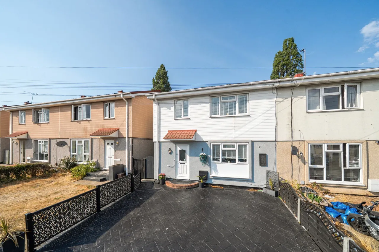 Halcot Avenue, DA6, photo 12