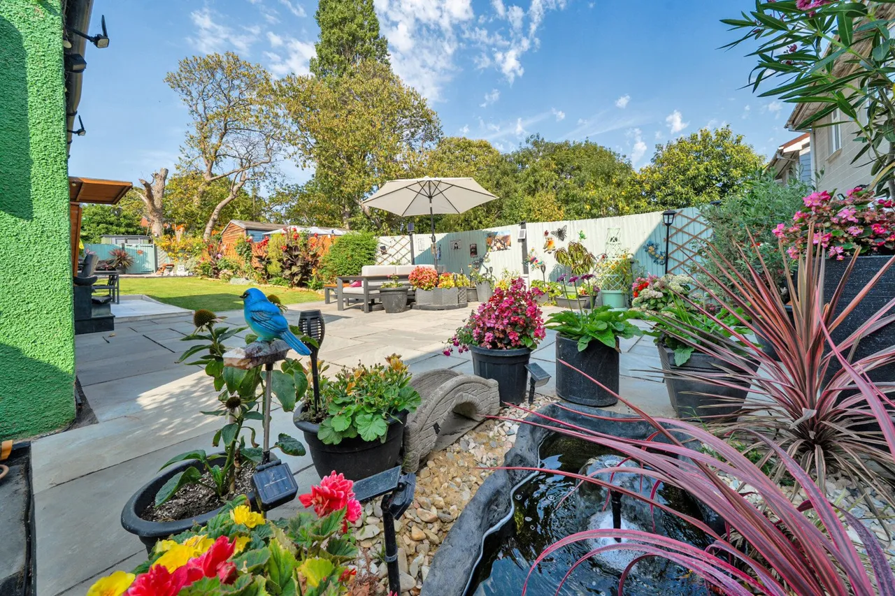Halcot Avenue, DA6, photo 19
