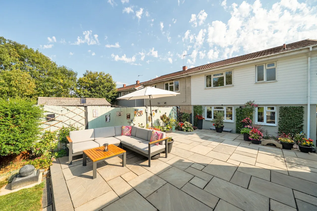 Halcot Avenue, DA6, photo 9