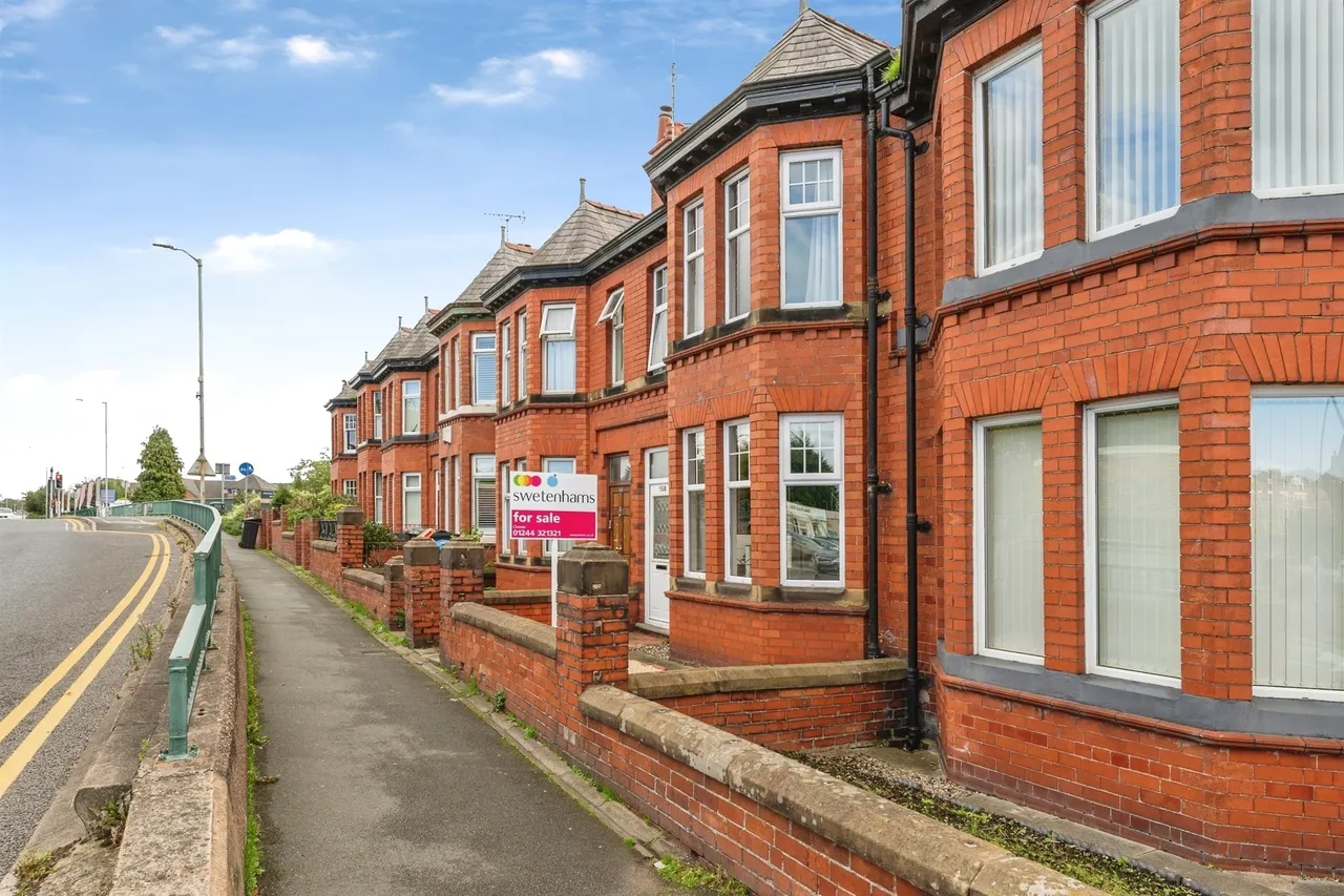 Tarvin Road, Boughton, CH3, photo 24