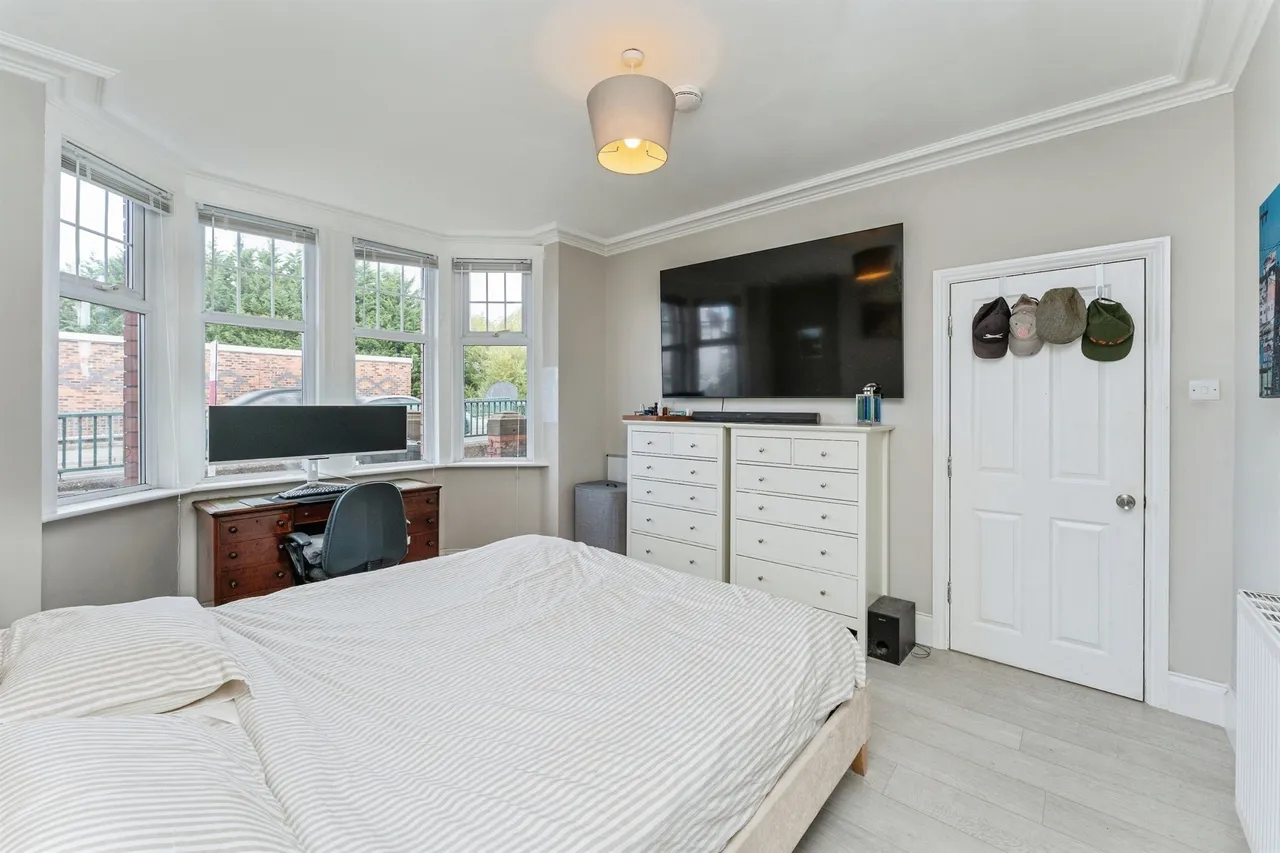 Tarvin Road, Boughton, CH3, photo 6