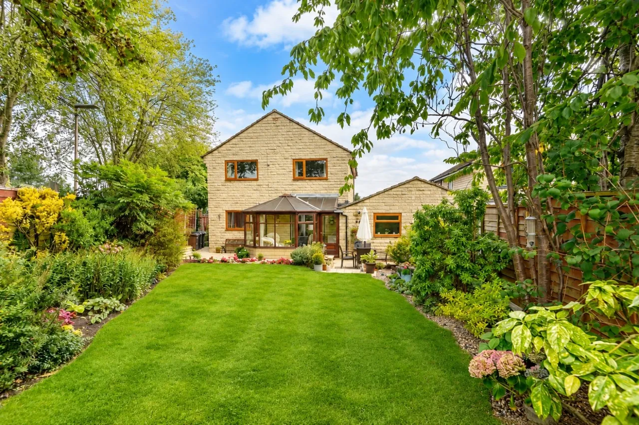 Low House Fold, Liversedge, WF15, photo 5