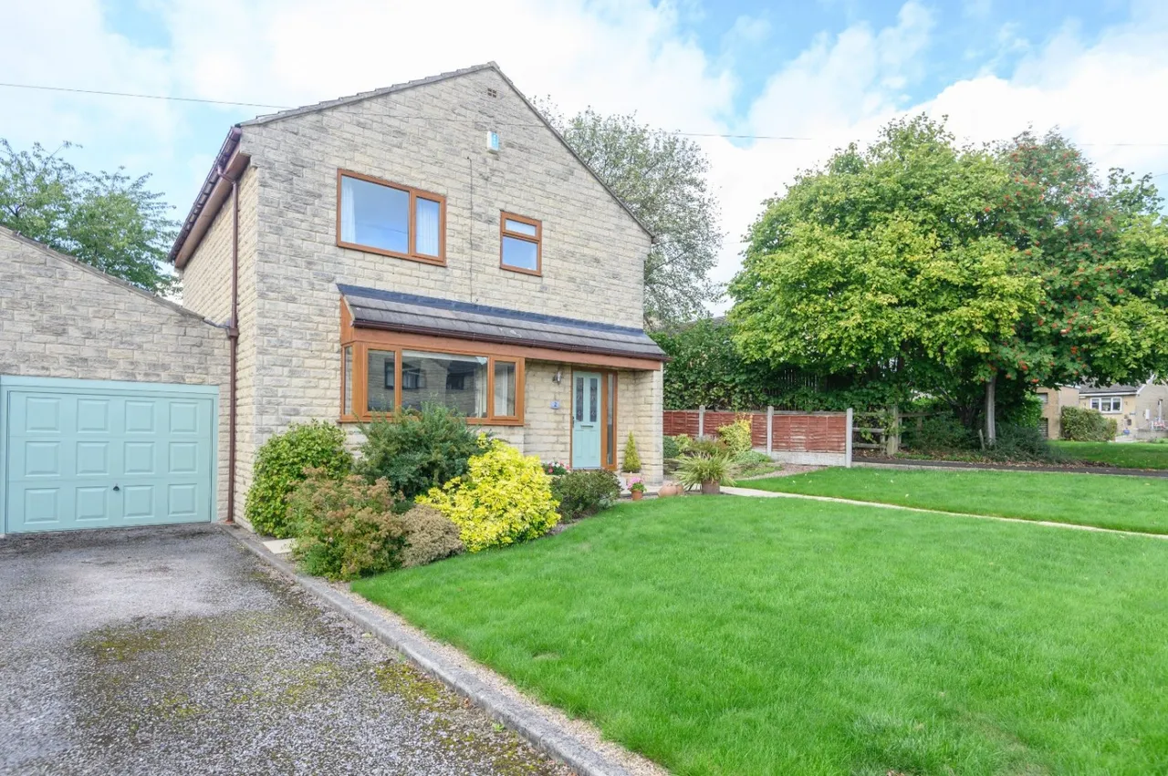 Low House Fold, Liversedge, WF15, photo 28