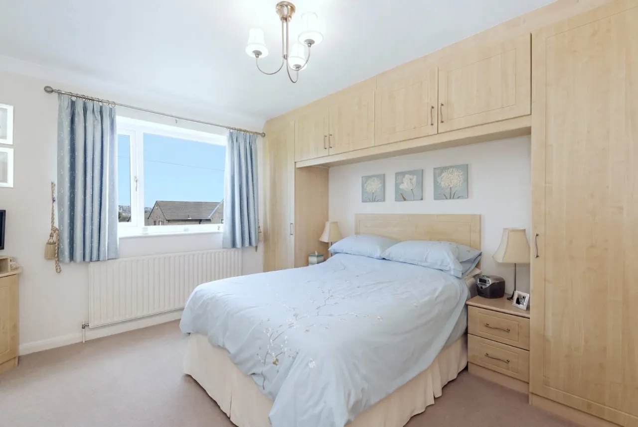 Low House Fold, Liversedge, WF15, photo 8