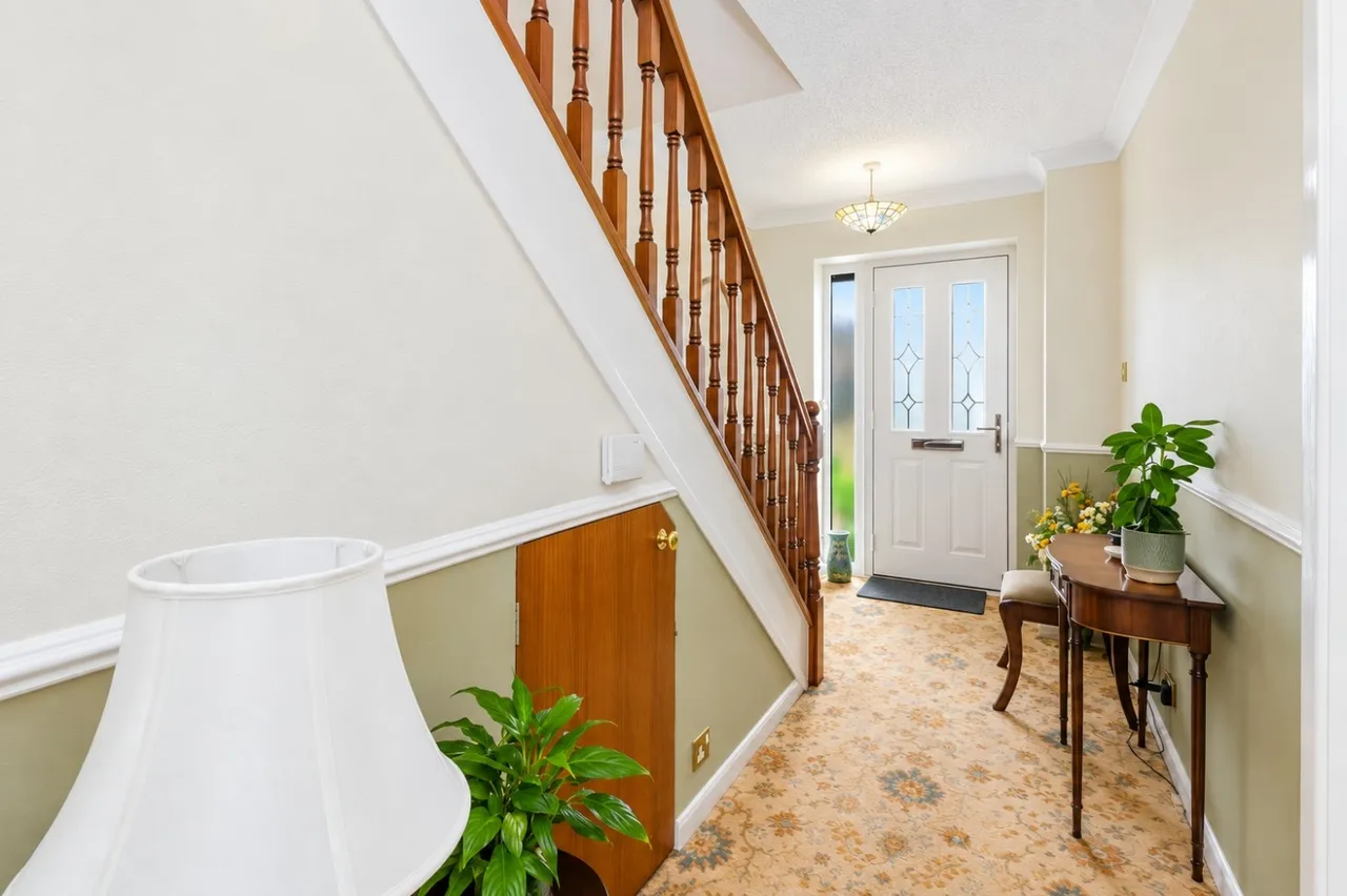 Low House Fold, Liversedge, WF15, photo 17
