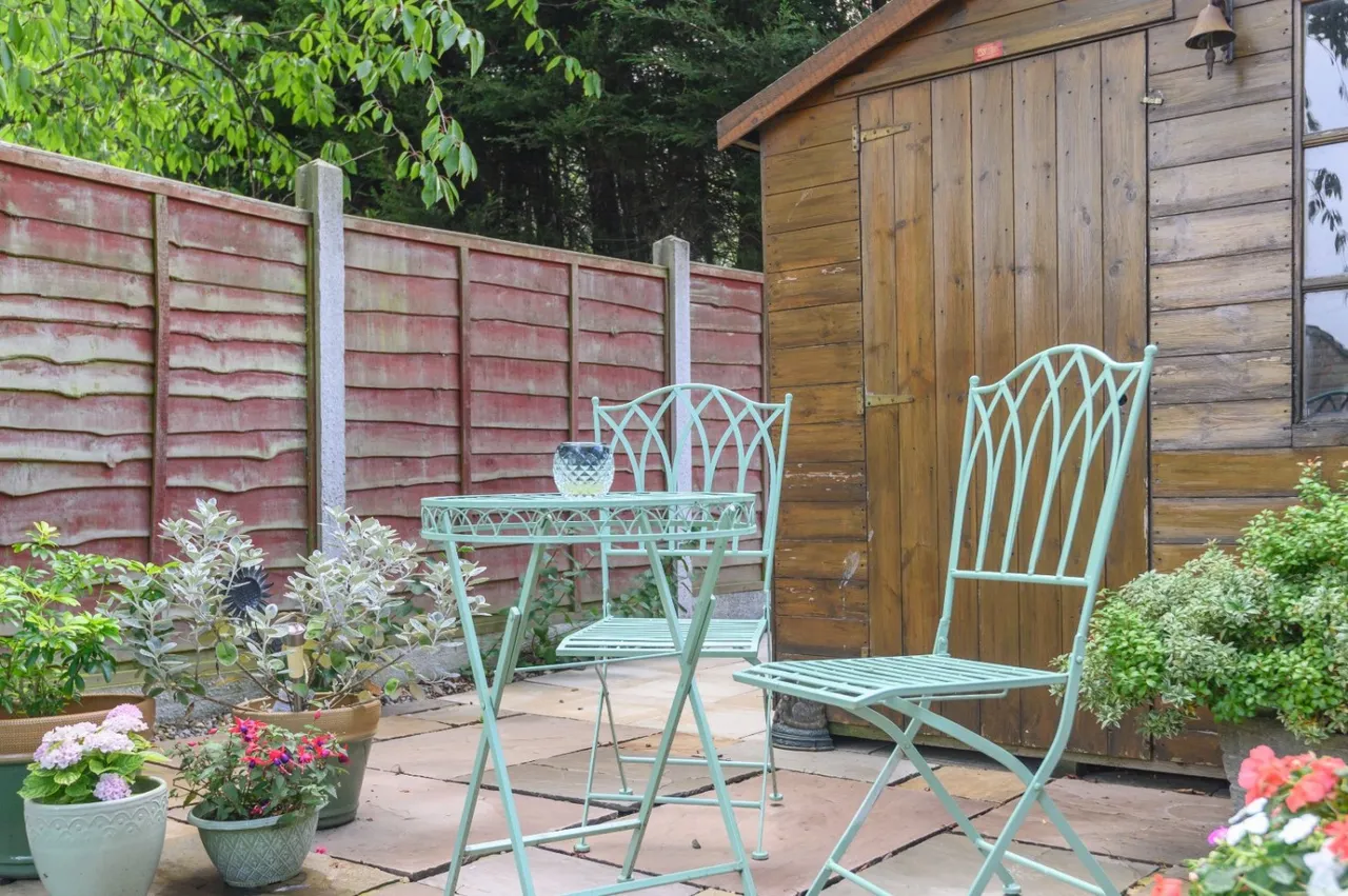 Low House Fold, Liversedge, WF15, photo 25