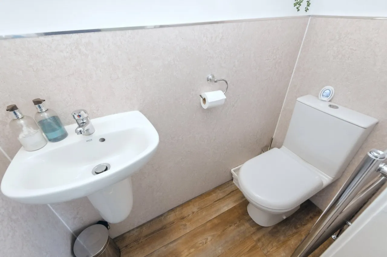 Low House Fold, Liversedge, WF15, photo 18