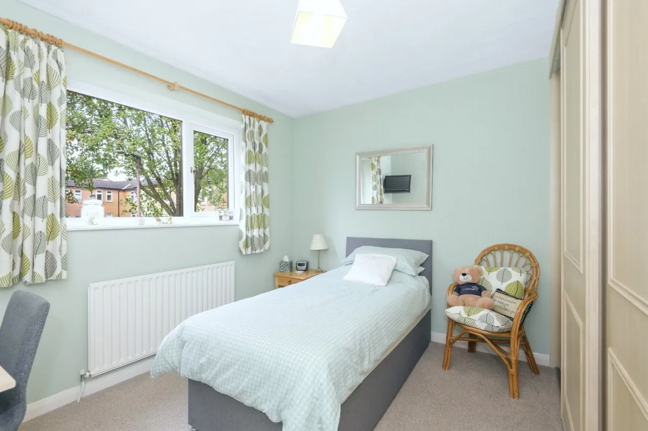 Low House Fold, Liversedge, WF15, photo 11