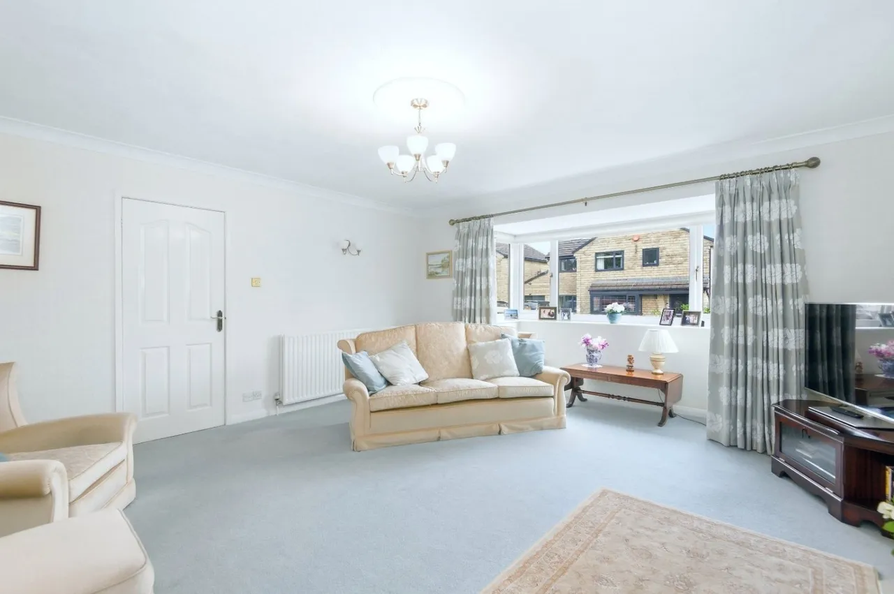 Low House Fold, Liversedge, WF15, photo 13