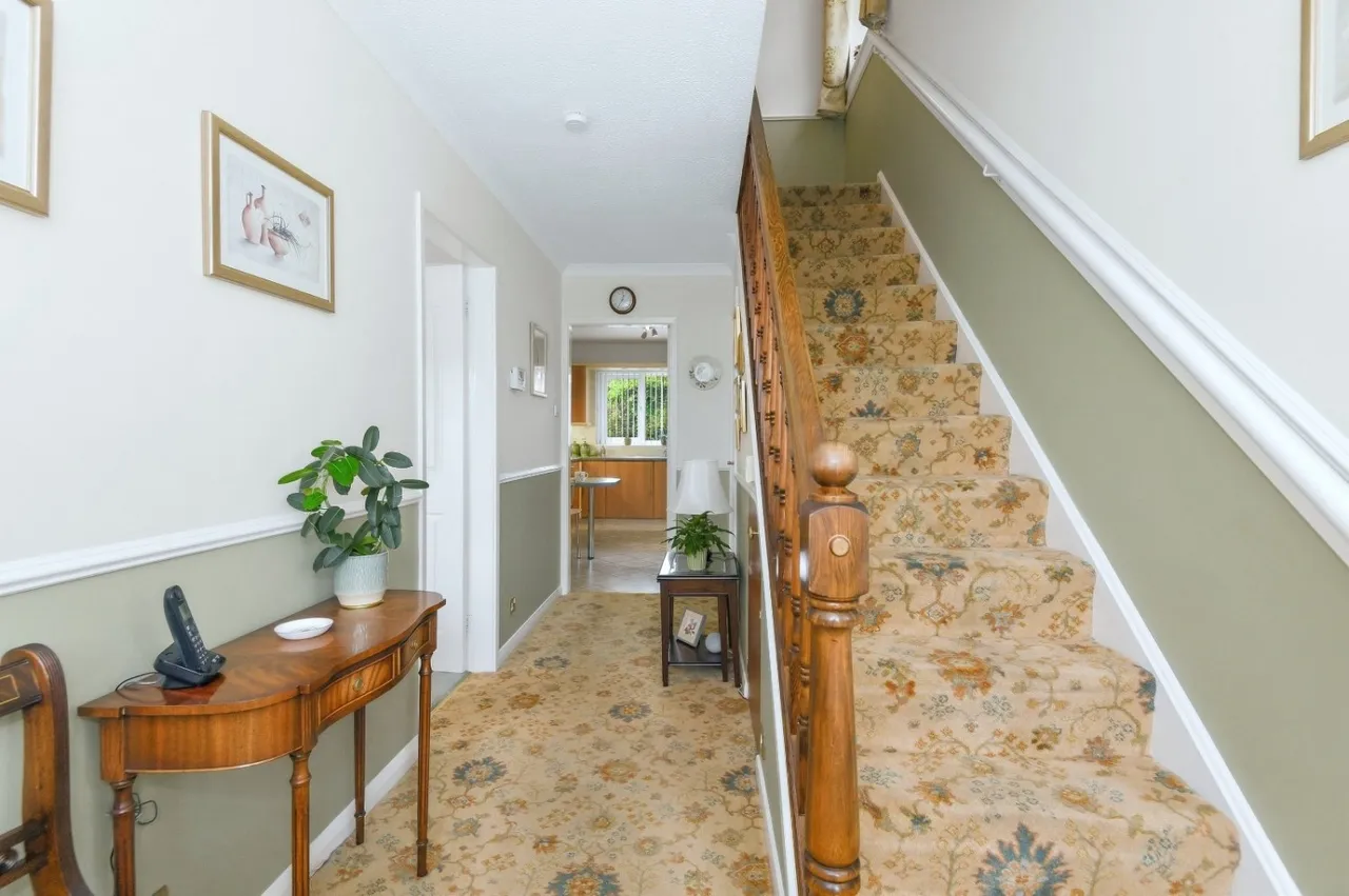 Low House Fold, Liversedge, WF15, photo 6