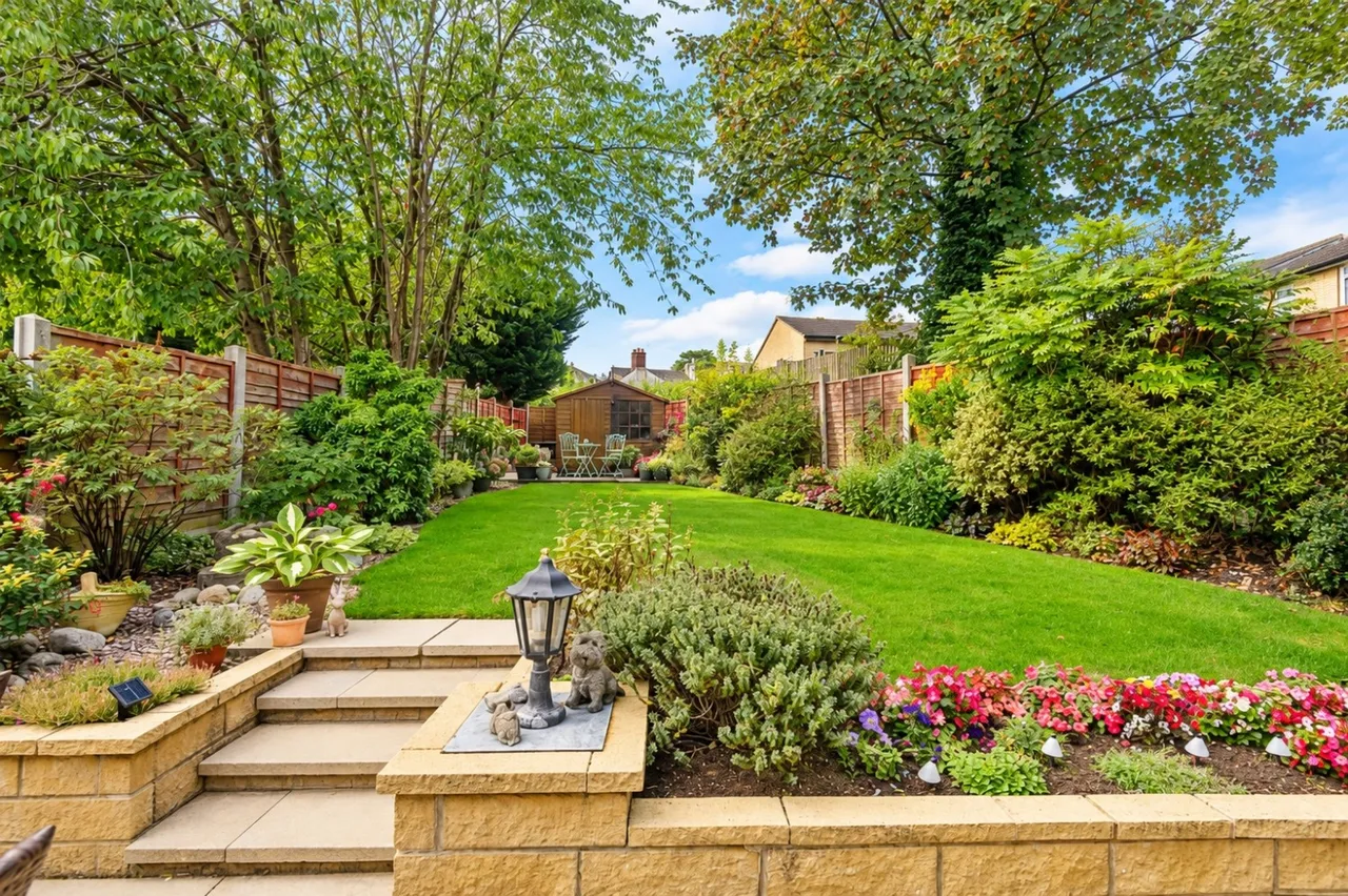 Low House Fold, Liversedge, WF15, photo 24