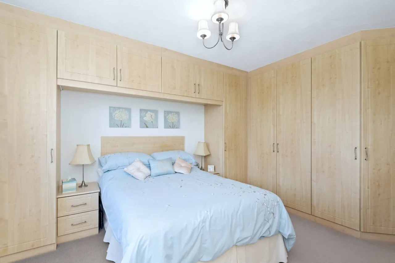 Low House Fold, Liversedge, WF15, photo 19