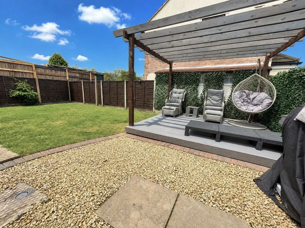 Mill Road, Brownhills, WS8, photo 10