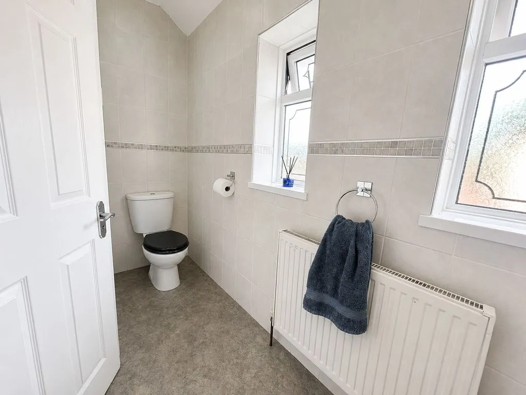 Mill Road, Brownhills, WS8, photo 13