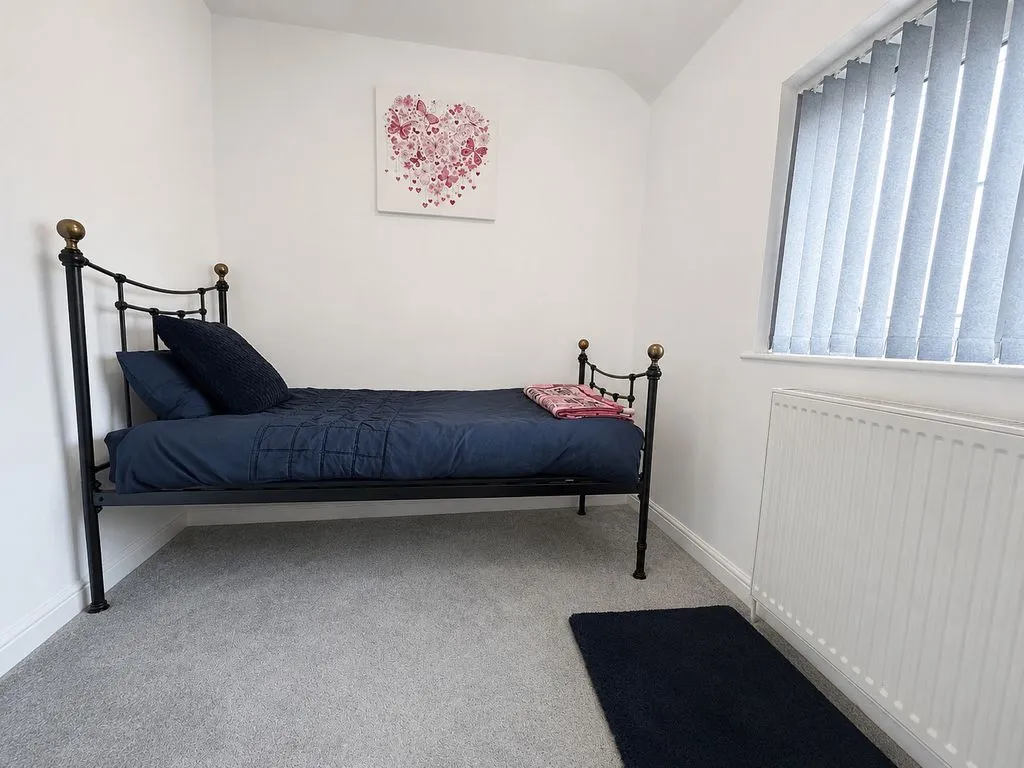 Mill Road, Brownhills, WS8, photo 8