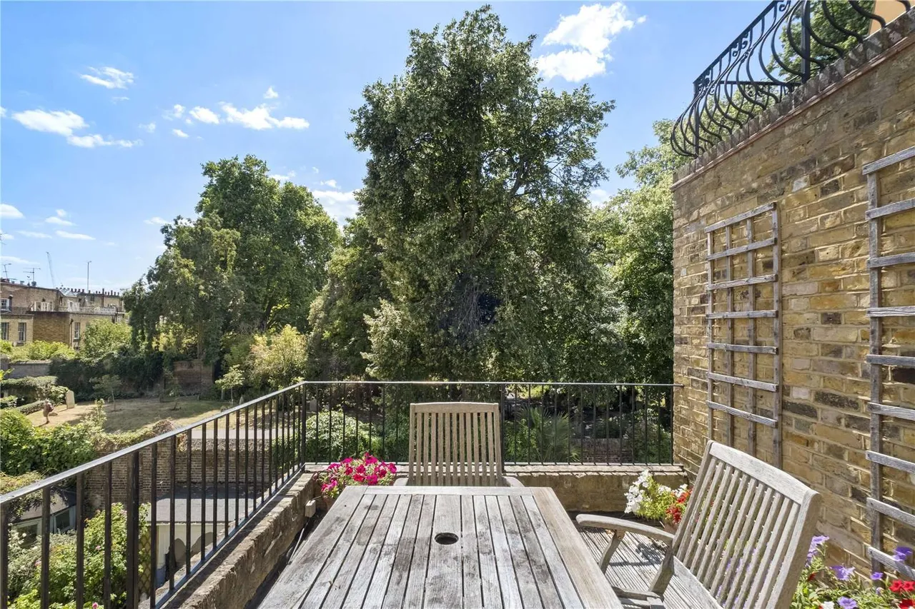 Ifield Road, London, SW10 9AA, photo 8