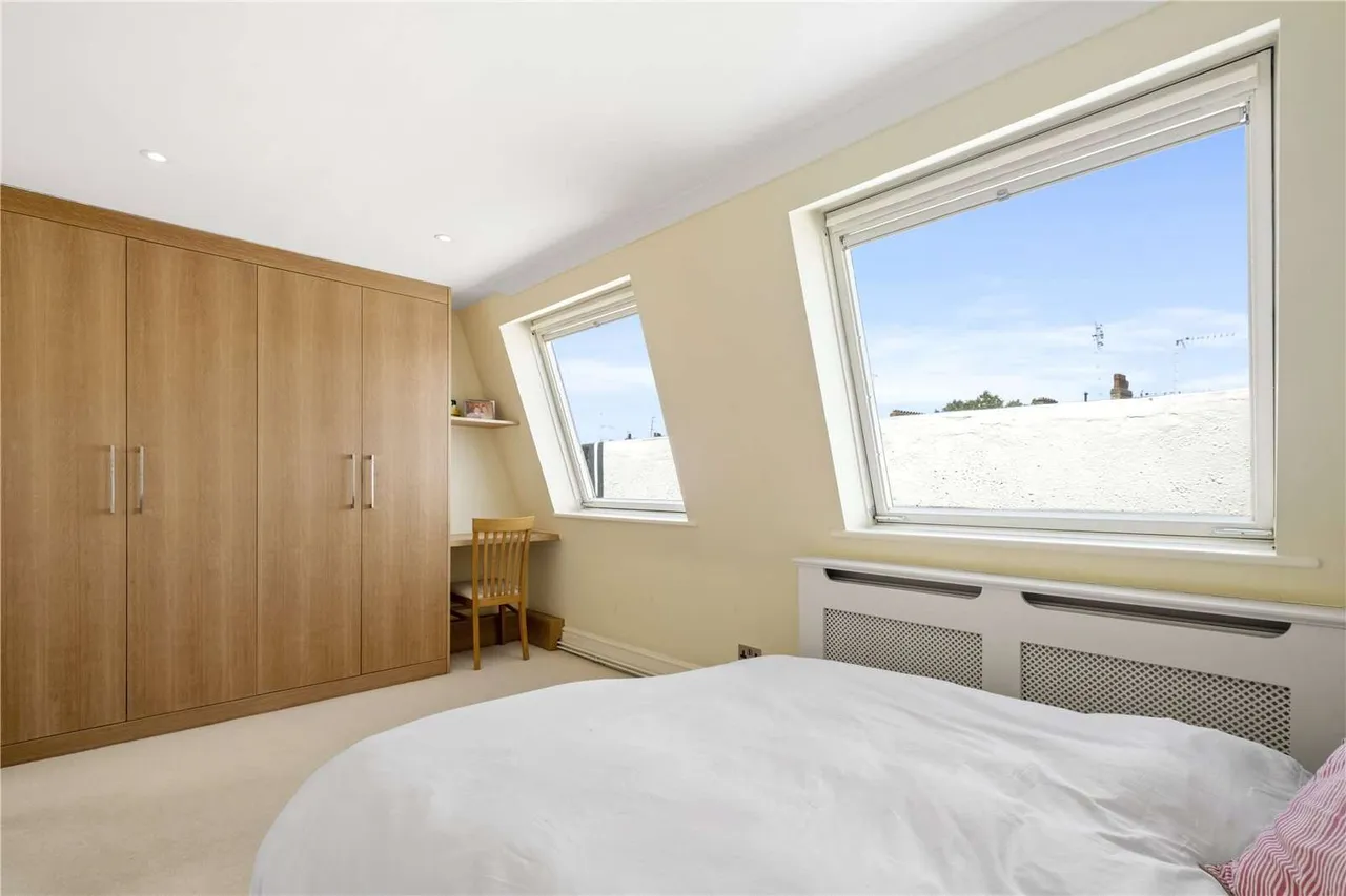 Ifield Road, London, SW10 9AA, photo 10