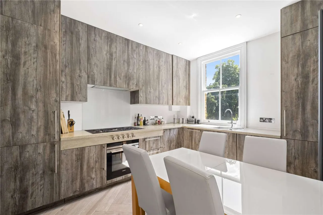 Ifield Road, London, SW10 9AA, photo 4