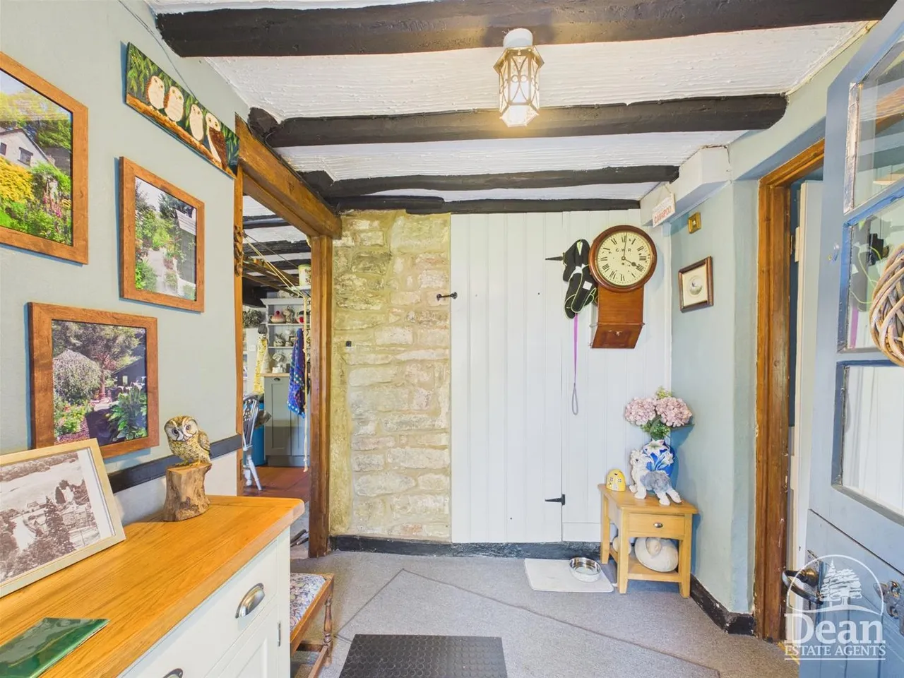 Lower Lydbrook, Lydbrook, GL17, photo 4