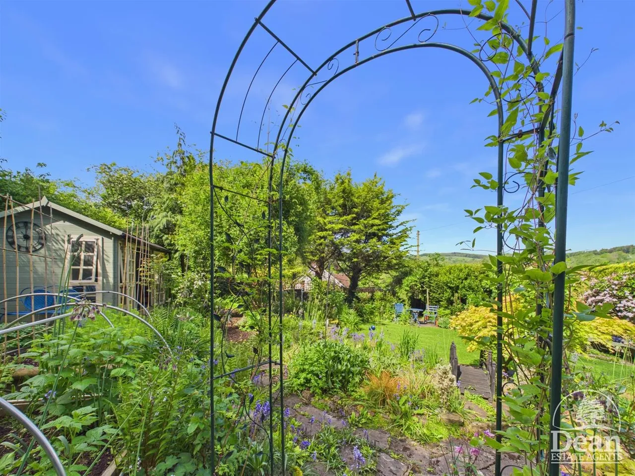 Lower Lydbrook, Lydbrook, GL17, photo 24
