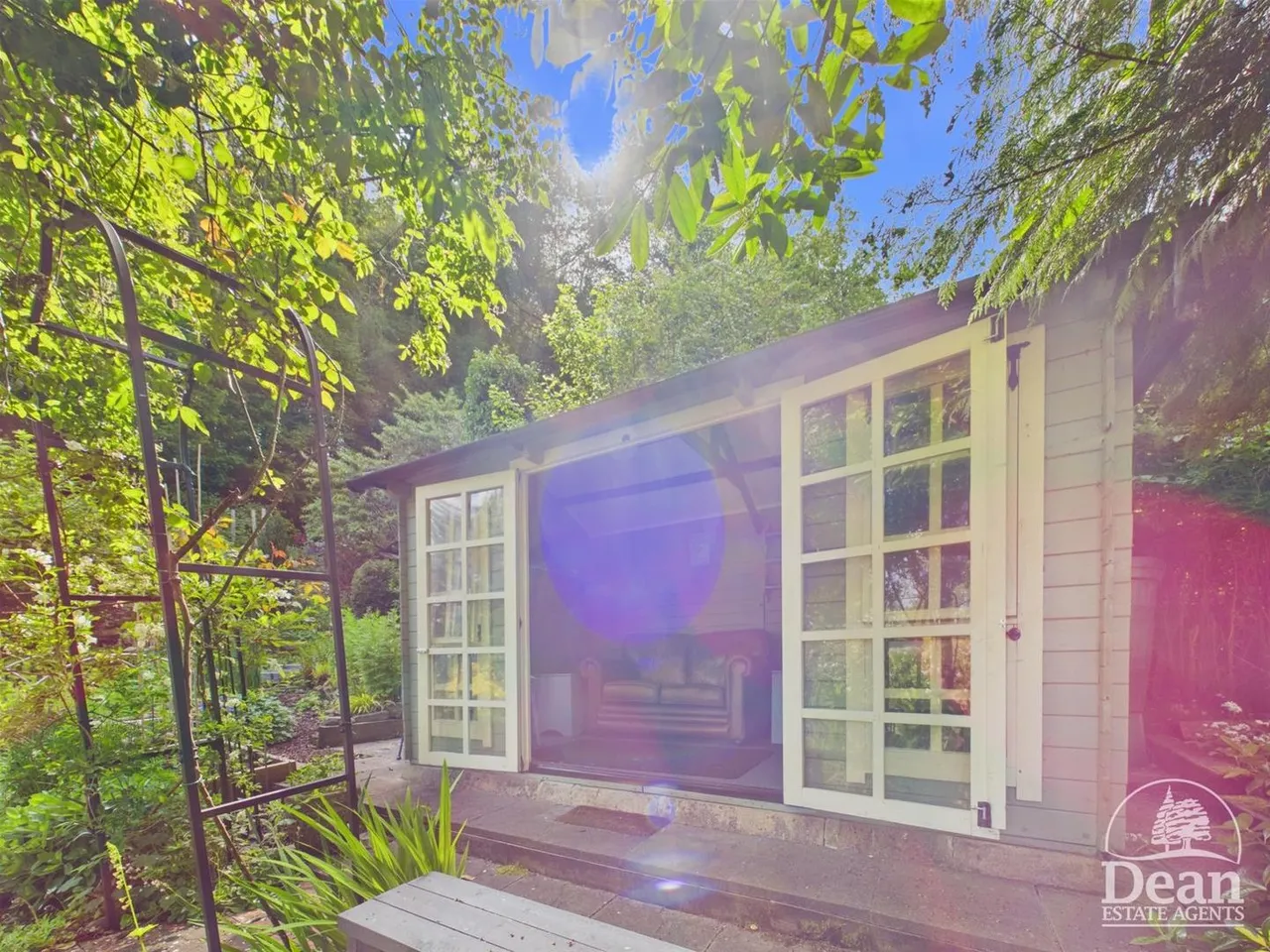 Lower Lydbrook, Lydbrook, GL17, photo 18