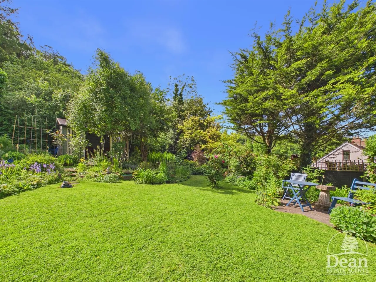 Lower Lydbrook, Lydbrook, GL17, photo 2