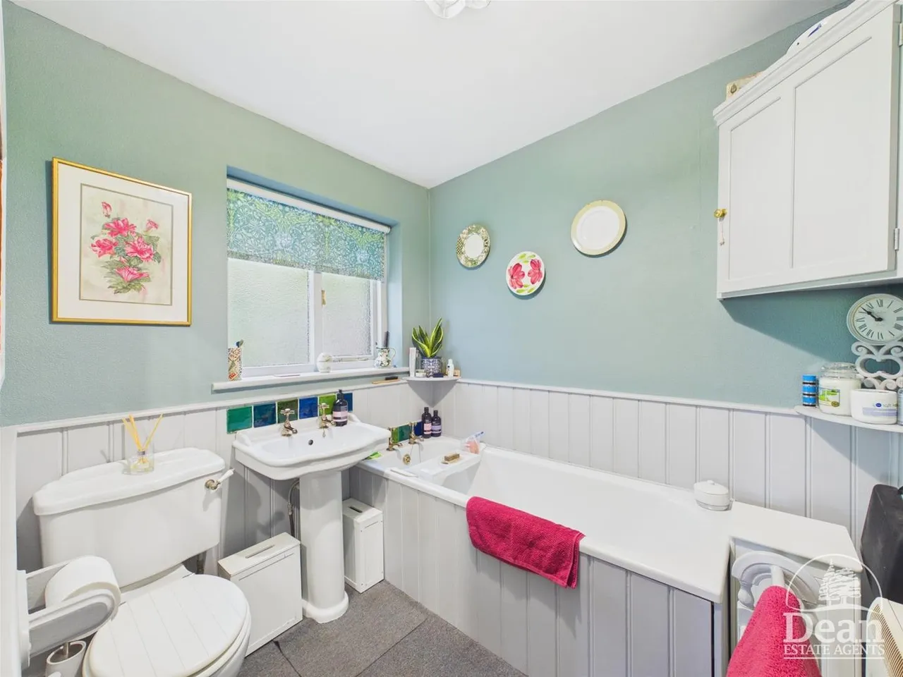 Lower Lydbrook, Lydbrook, GL17, photo 8