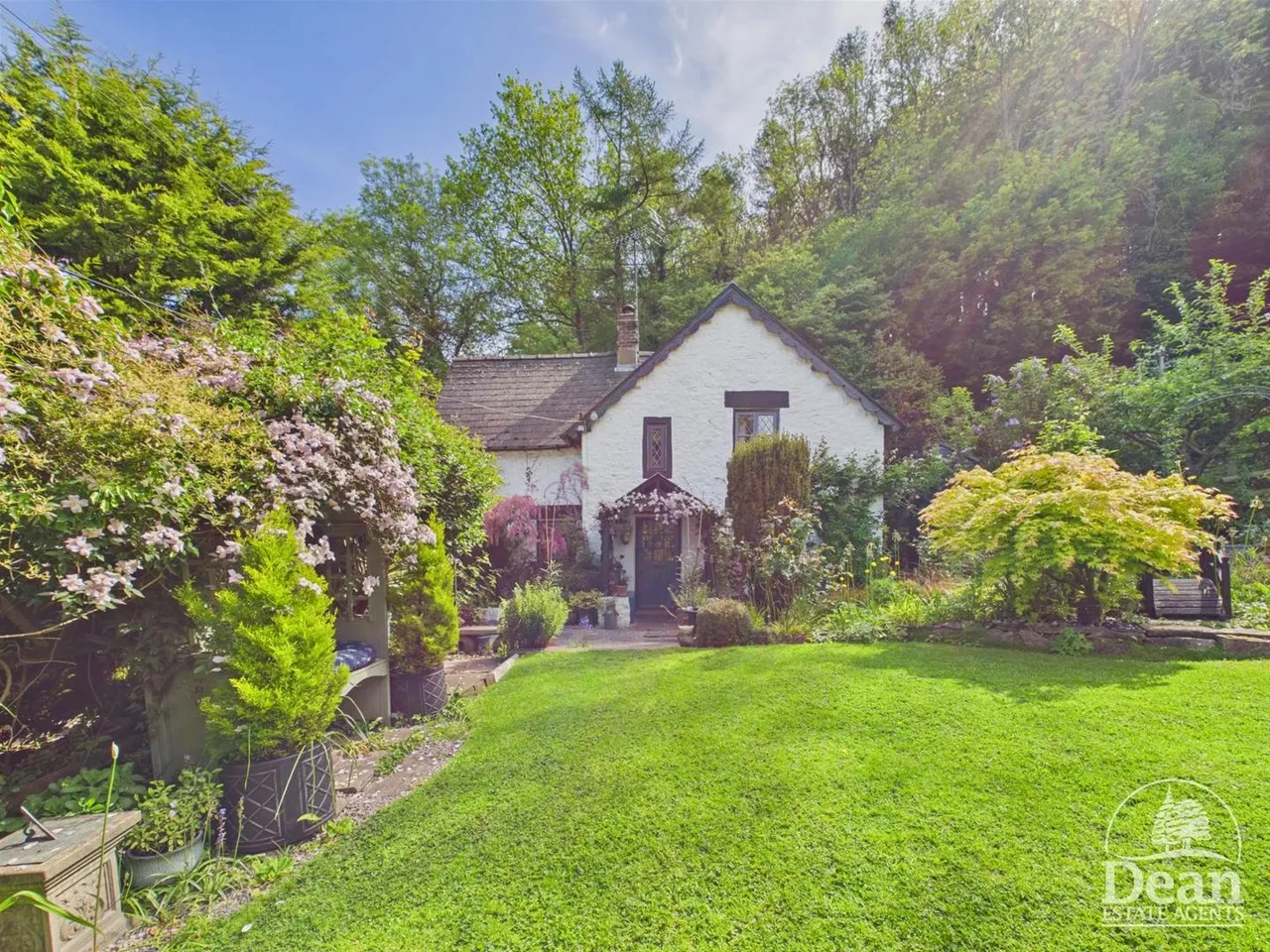 Lower Lydbrook, Lydbrook, GL17, photo 16
