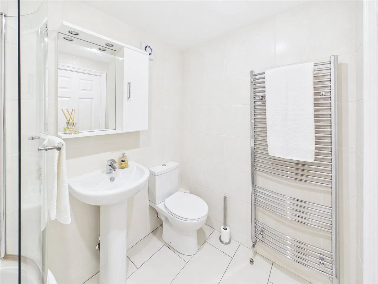 Barkleys Hill, Stapleton, BS16, photo 11
