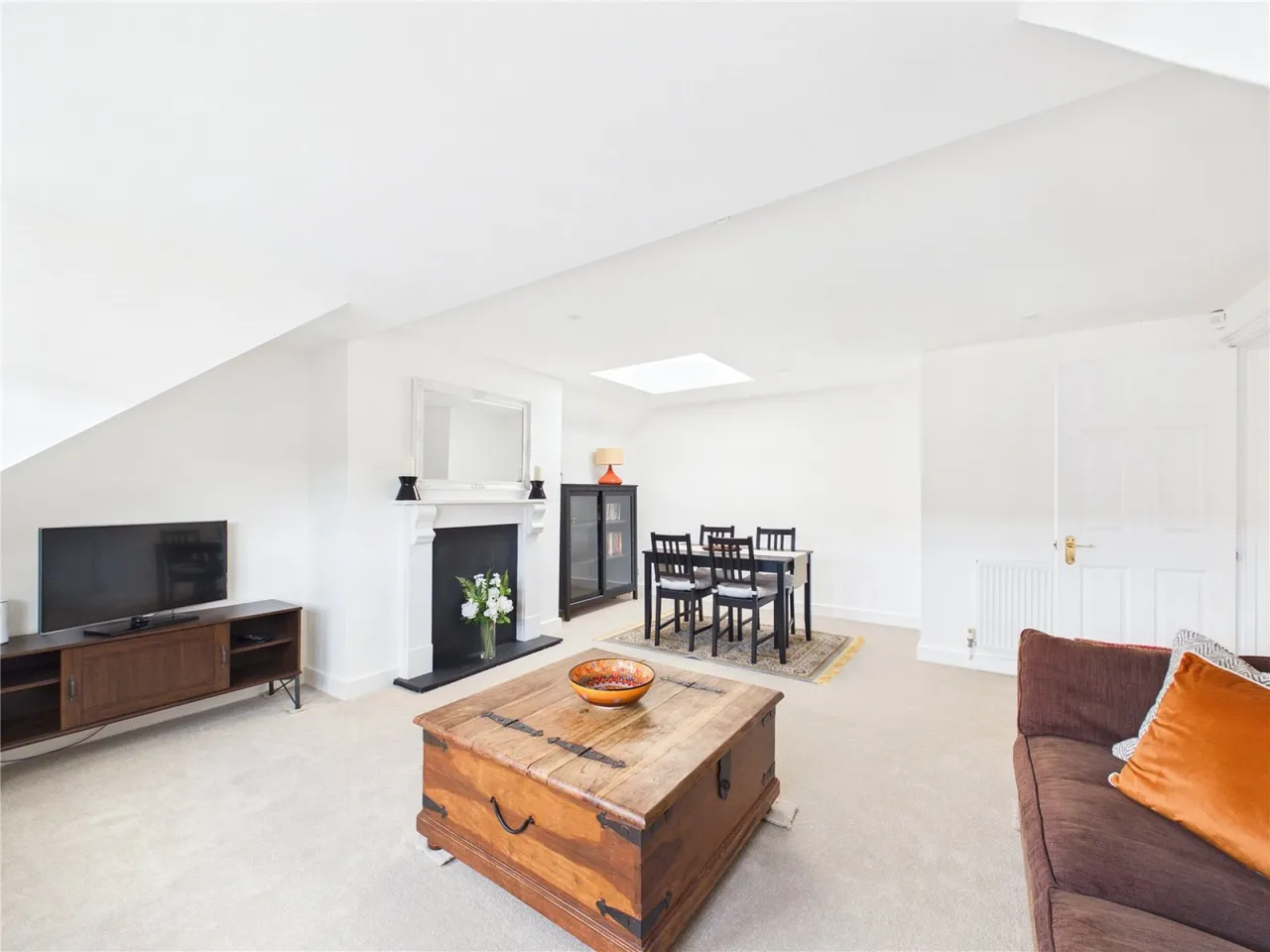 2 bed flat for sale, Barkleys Hill, Stapleton, BS16