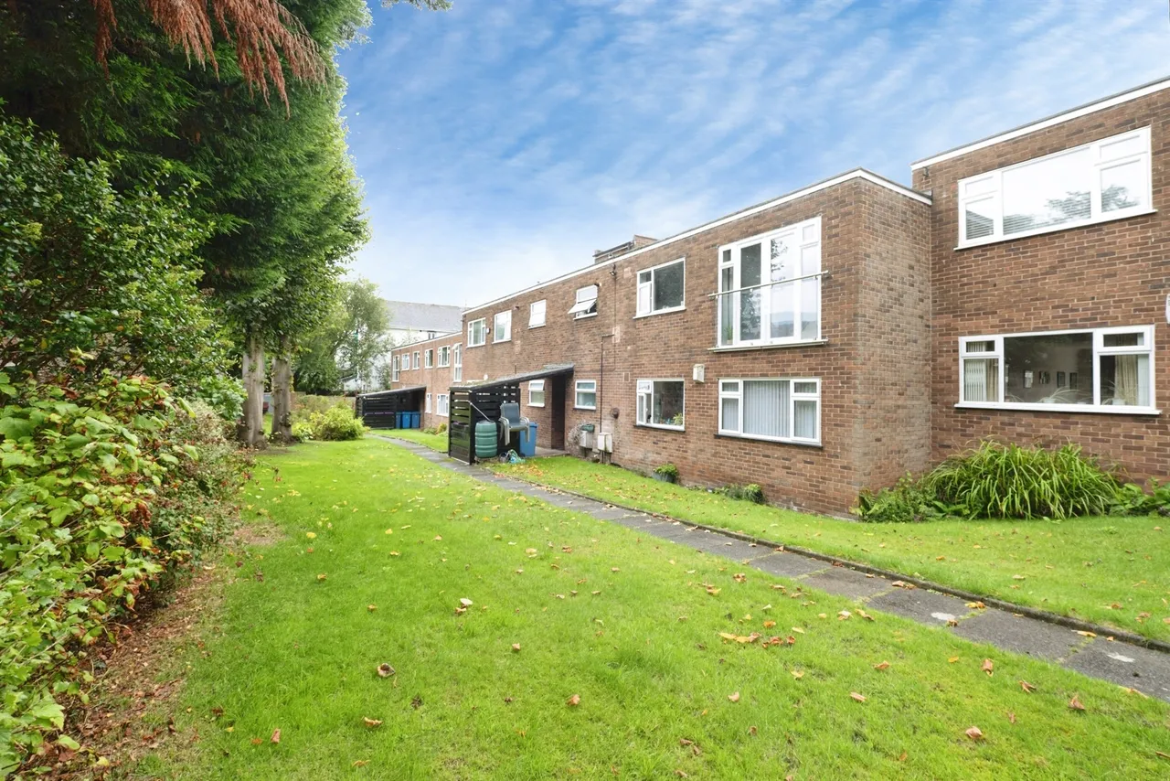 Dudlow Nook Road, Liverpool, L18, photo 13