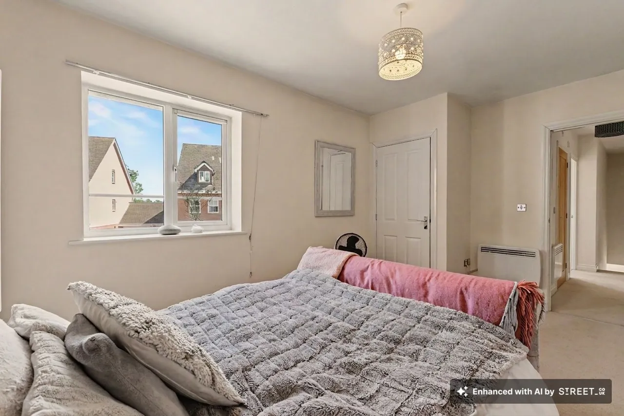 Portia Road, Stratford-Upon-Avon, CV37, photo 8