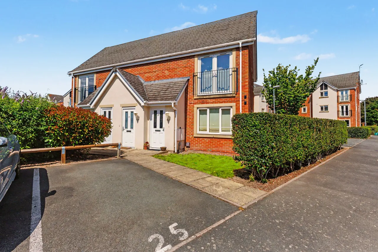 Portia Road, Stratford-Upon-Avon, CV37, photo 4