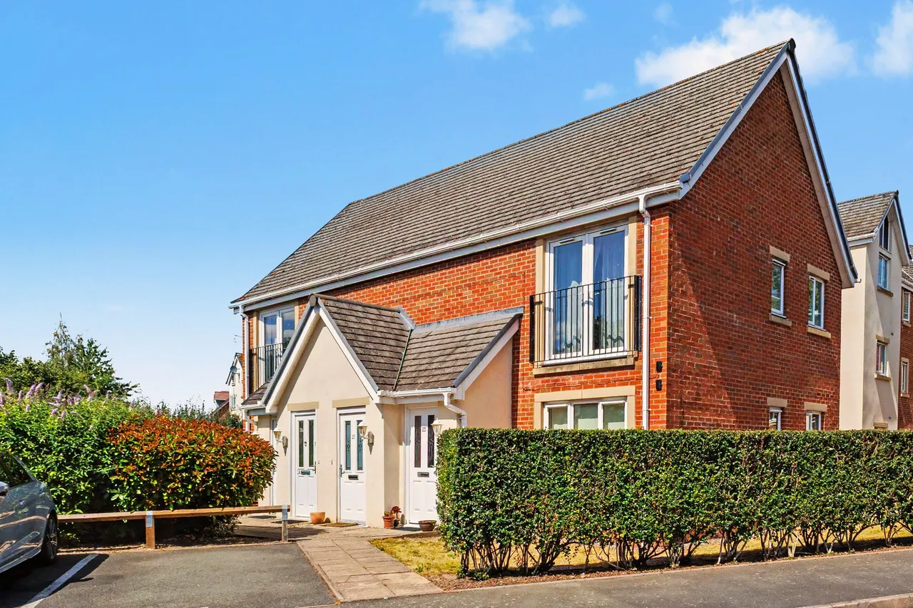 Portia Road, Stratford-Upon-Avon, CV37, photo 10