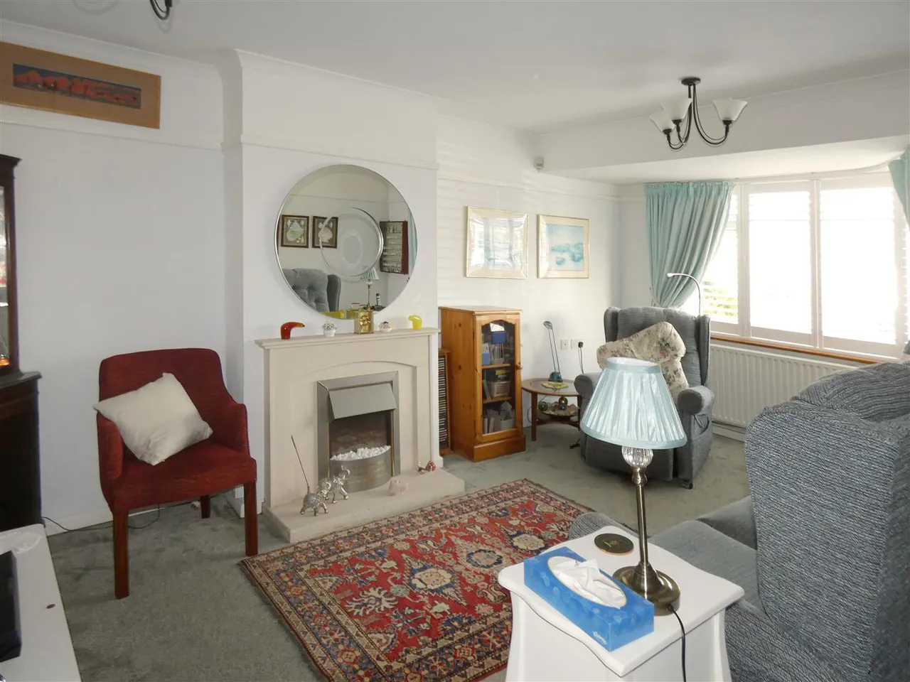 Milton Avenue, Rustington, photo 2