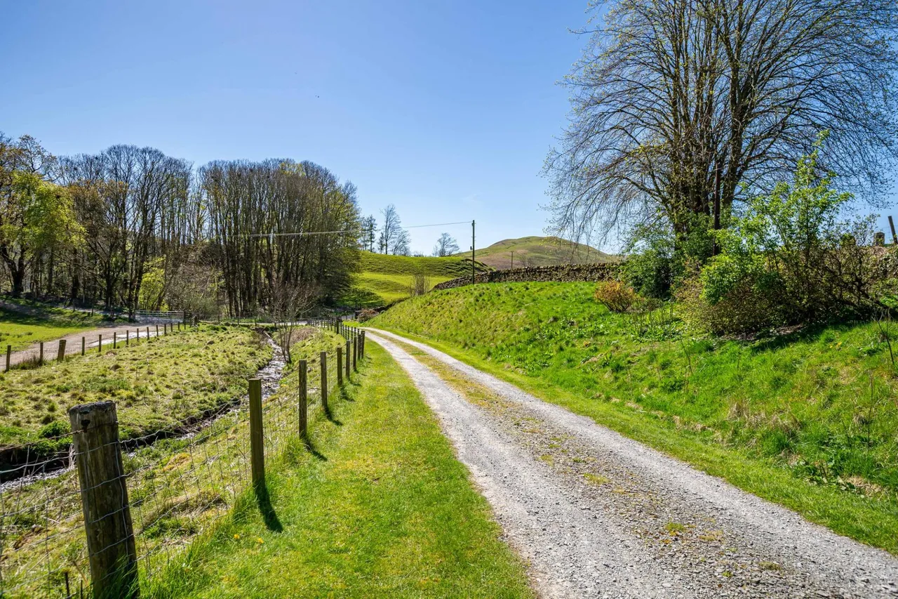 Staplegordon, Langholm, DG13, photo 39