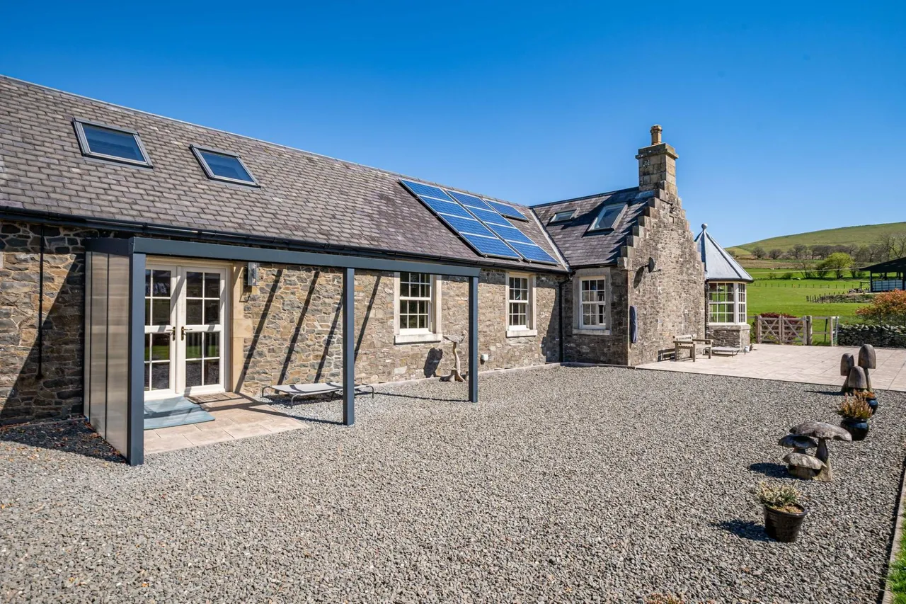 Staplegordon, Langholm, DG13, photo 33