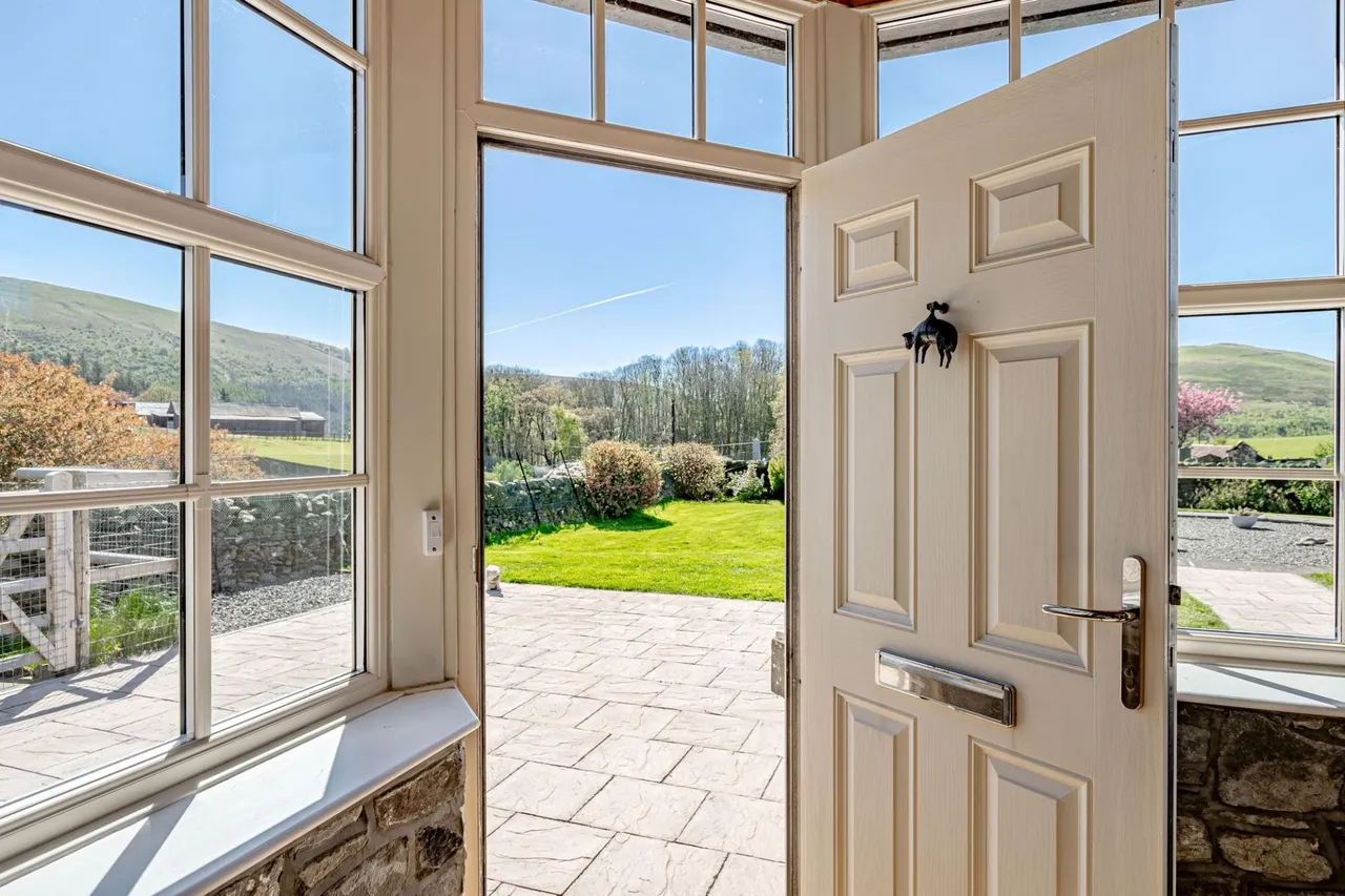 Staplegordon, Langholm, DG13, photo 6