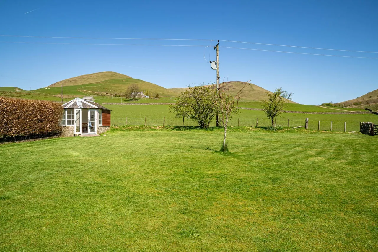 Staplegordon, Langholm, DG13, photo 38