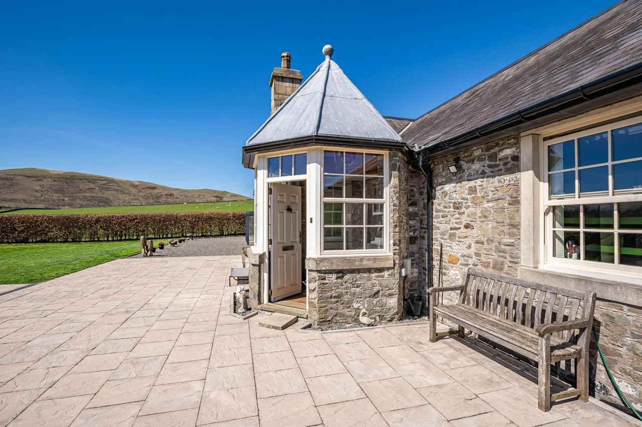 Staplegordon, Langholm, DG13, photo 4