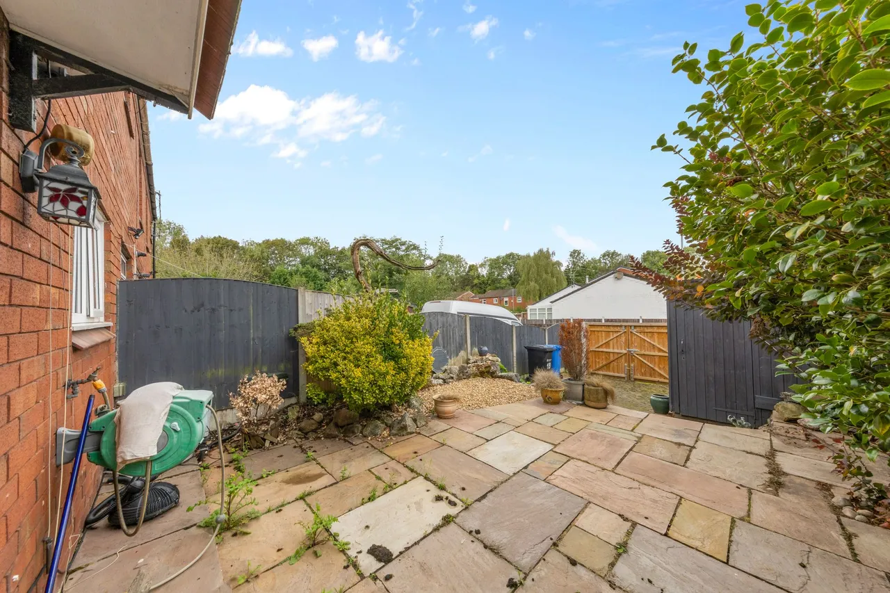 Barham Court, Birchwood, WA3, photo 15