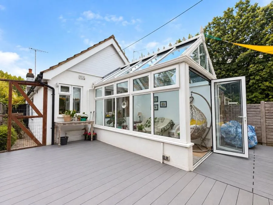 Westbourne Grove, Westcliff-on-Sea, SS0, photo 11