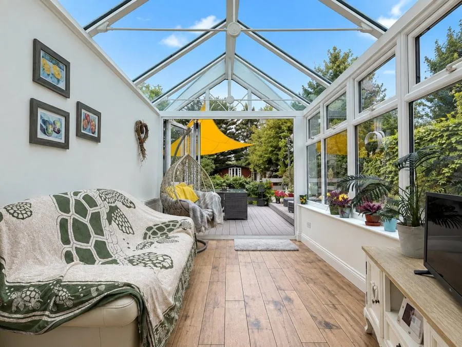 Westbourne Grove, Westcliff-on-Sea, SS0, photo 4