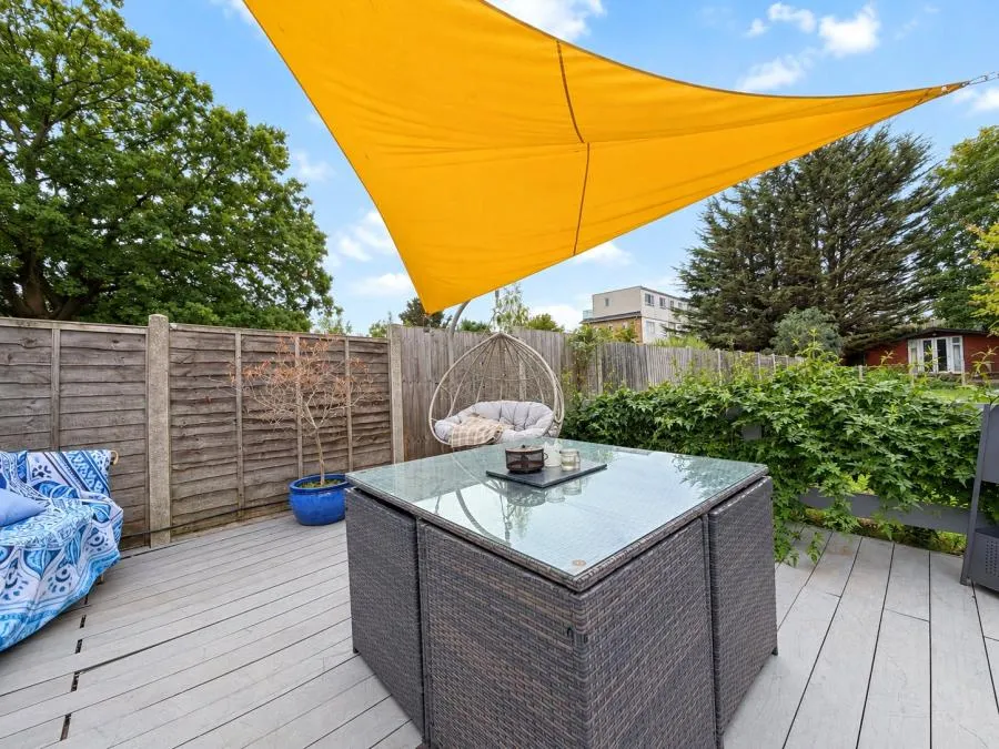 Westbourne Grove, Westcliff-on-Sea, SS0, photo 12