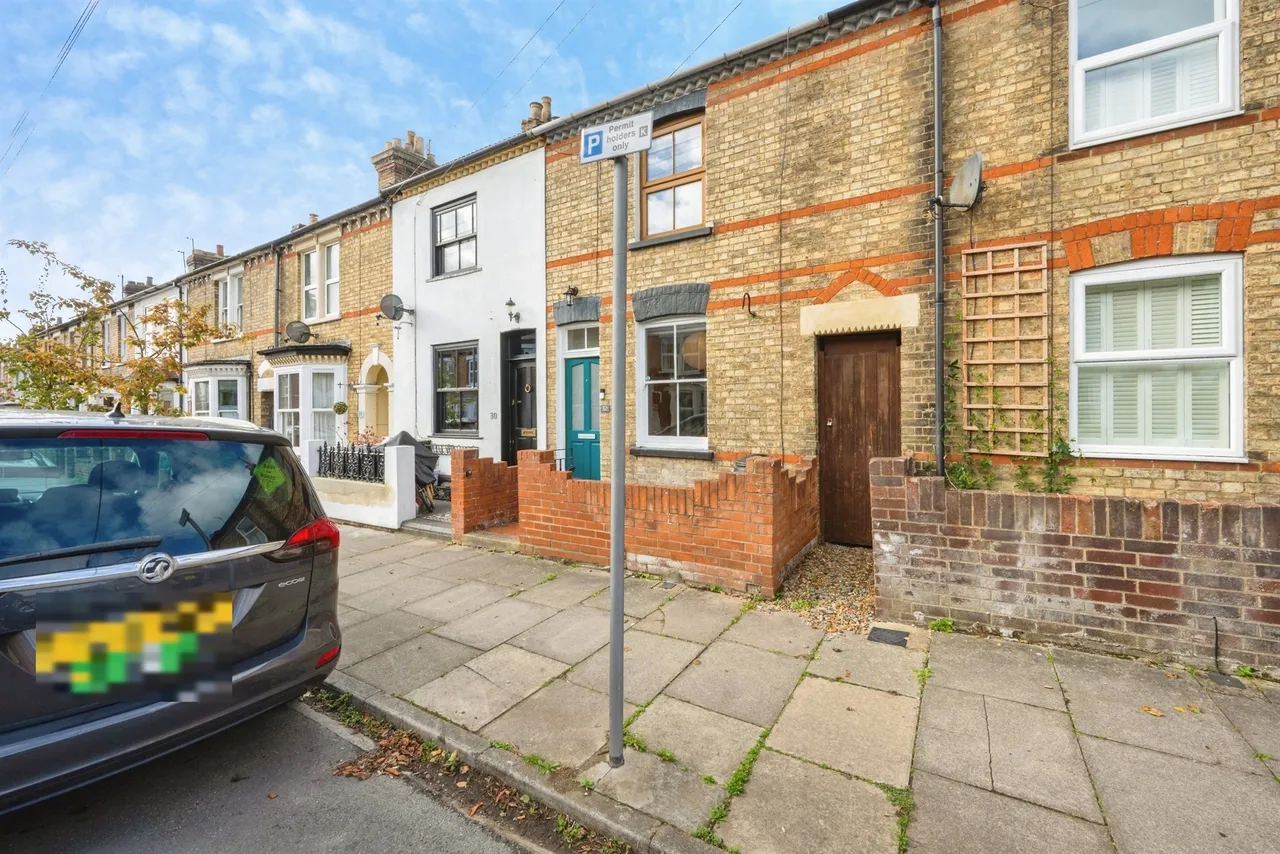 Palmerston Street, Bedford, MK41, photo 13