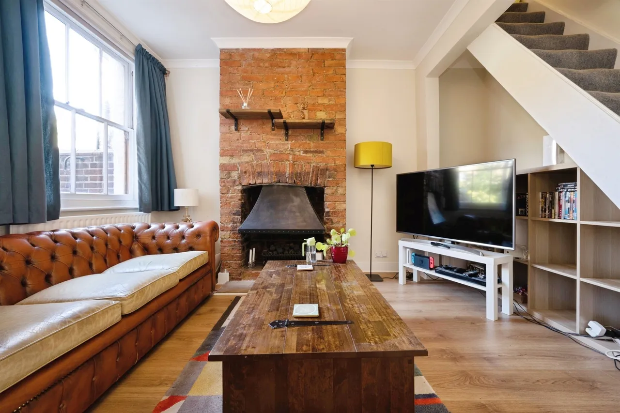 Palmerston Street, Bedford, MK41, photo 6