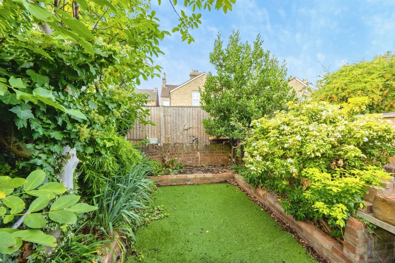 Palmerston Street, Bedford, MK41, photo 12