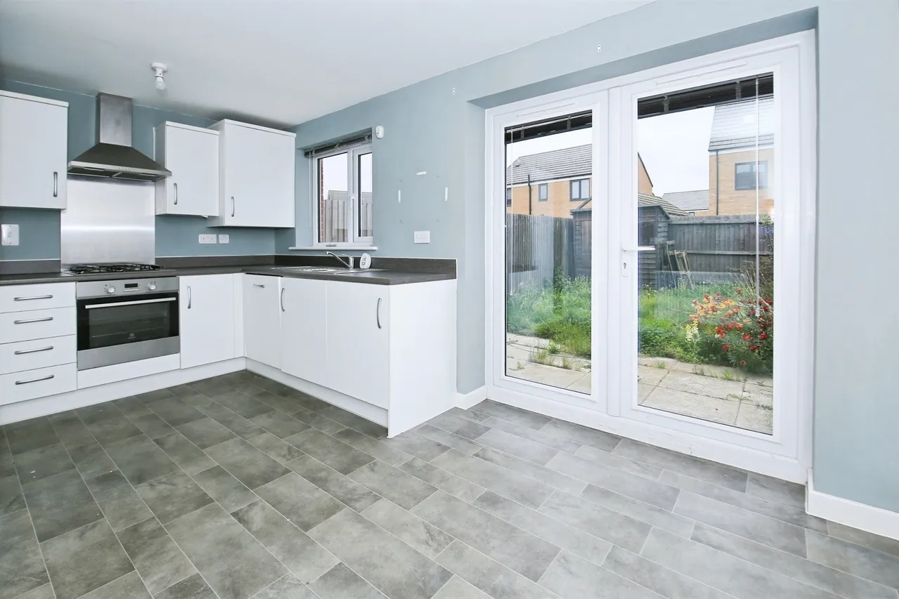 Benington Close, Hampton Gardens, Peterborough, photo 6