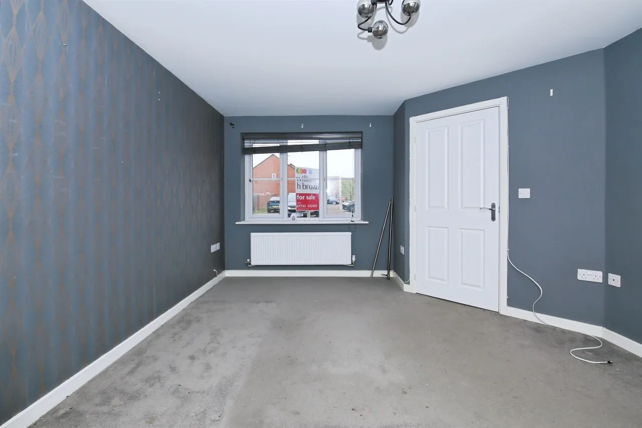 Benington Close, Hampton Gardens, Peterborough, photo 3