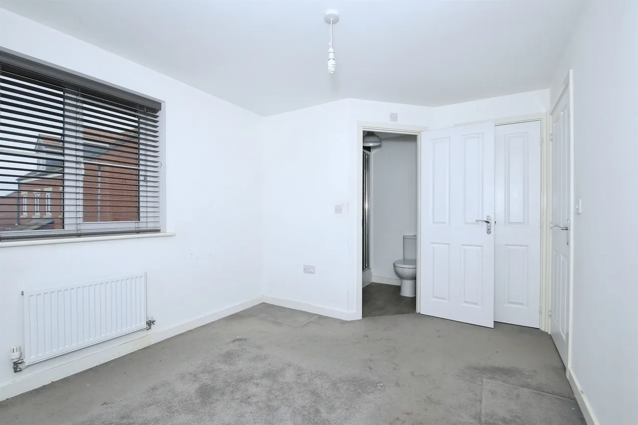 Benington Close, Hampton Gardens, Peterborough, photo 8